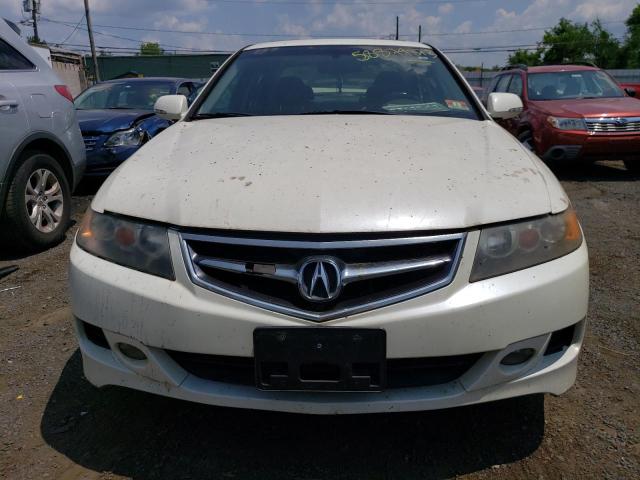 Photo 4 VIN: JH4CL96866C015260 - ACURA TSX 