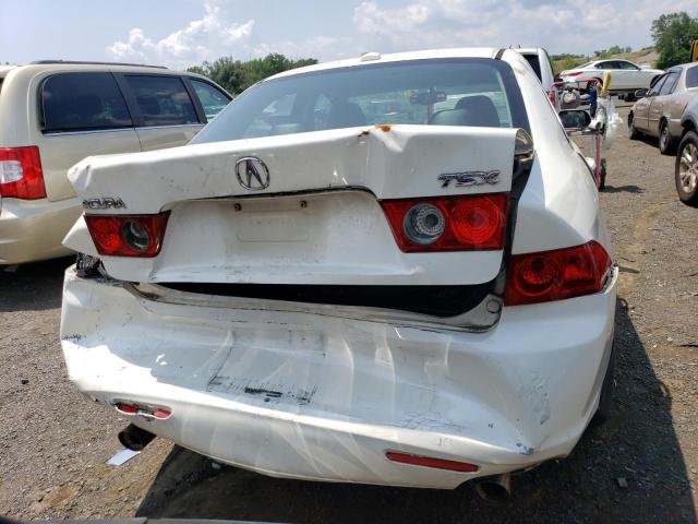 Photo 5 VIN: JH4CL96866C015260 - ACURA TSX 