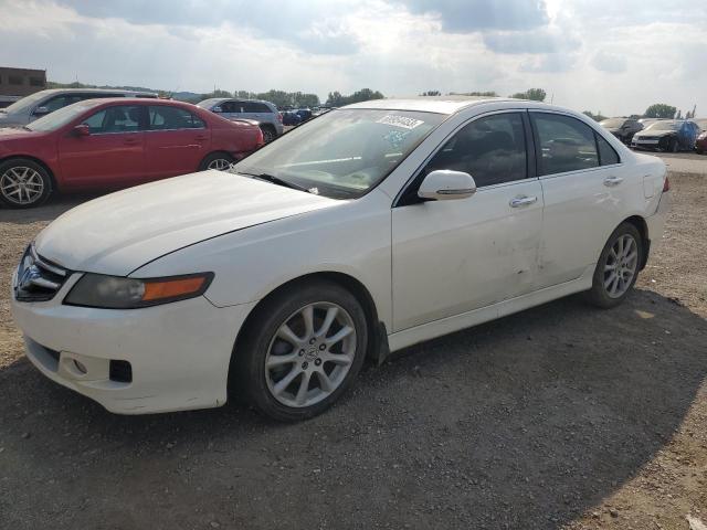 Photo 0 VIN: JH4CL96866C015291 - ACURA TSX 