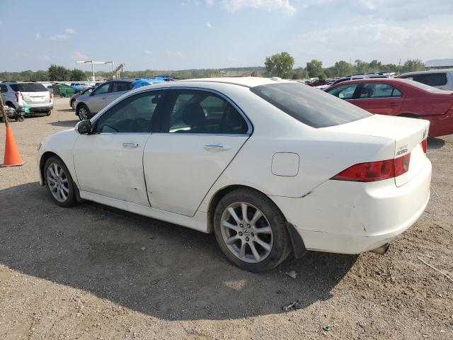 Photo 1 VIN: JH4CL96866C015291 - ACURA TSX 