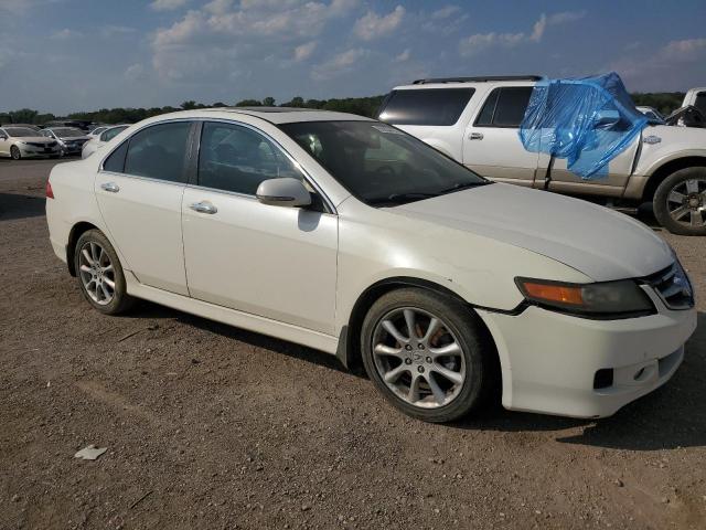 Photo 3 VIN: JH4CL96866C015291 - ACURA TSX 