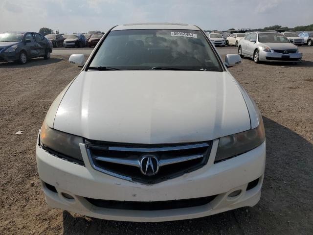 Photo 4 VIN: JH4CL96866C015291 - ACURA TSX 