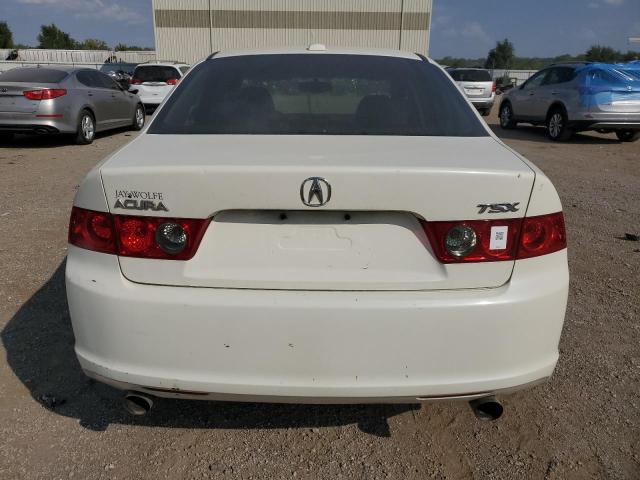 Photo 5 VIN: JH4CL96866C015291 - ACURA TSX 