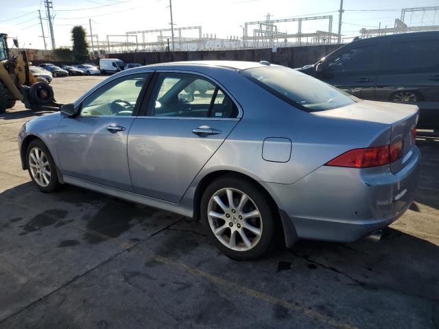 Photo 1 VIN: JH4CL96866C019888 - ACURA TSX 