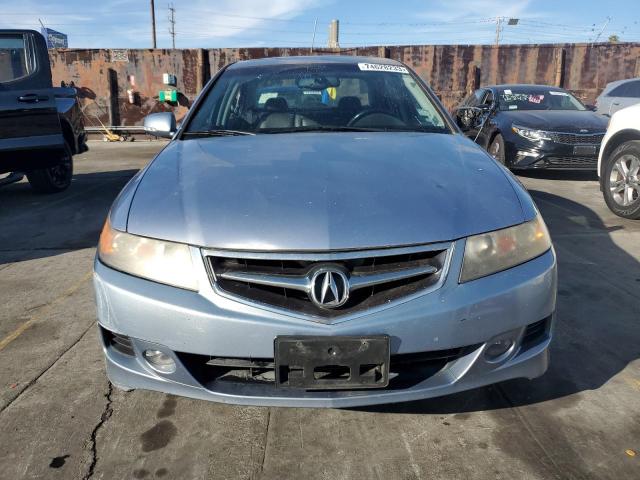 Photo 4 VIN: JH4CL96866C019888 - ACURA TSX 