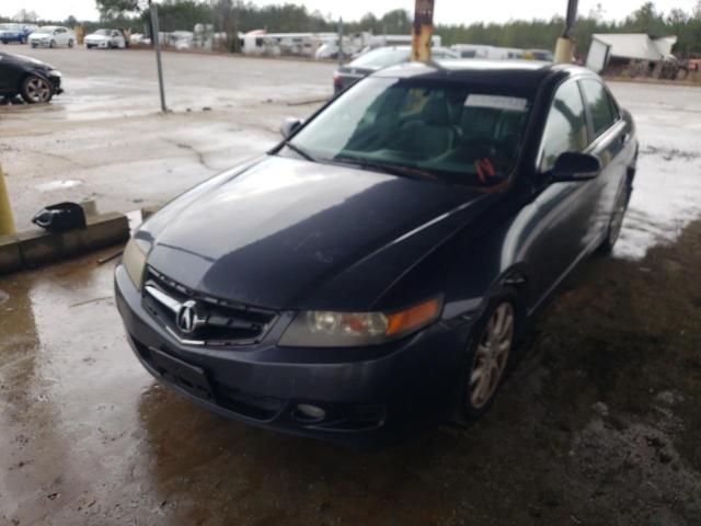 Photo 1 VIN: JH4CL96866C022970 - ACURA TSX 