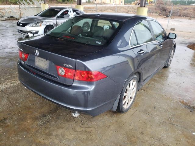 Photo 3 VIN: JH4CL96866C022970 - ACURA TSX 