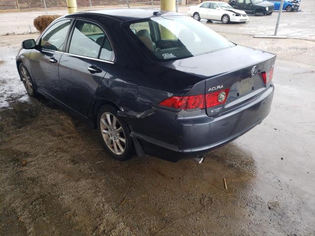 Photo 8 VIN: JH4CL96866C022970 - ACURA TSX 