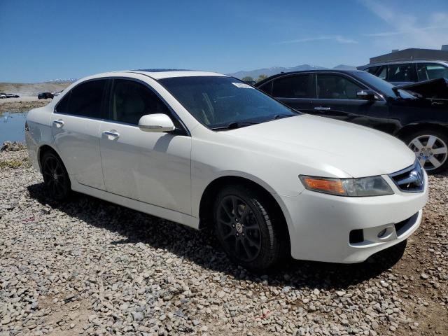 Photo 3 VIN: JH4CL96866C028865 - ACURA TSX 