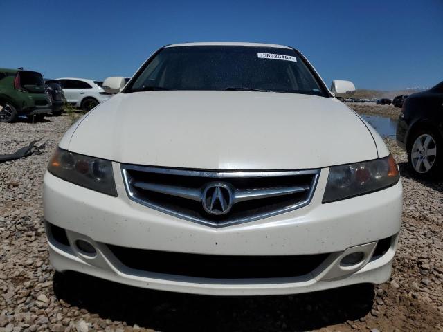 Photo 4 VIN: JH4CL96866C028865 - ACURA TSX 