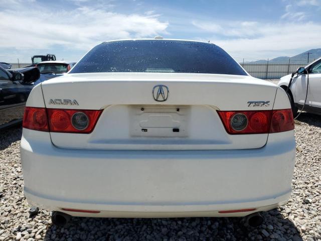 Photo 5 VIN: JH4CL96866C028865 - ACURA TSX 