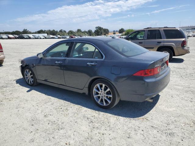 Photo 1 VIN: JH4CL96866C034276 - ACURA TSX 