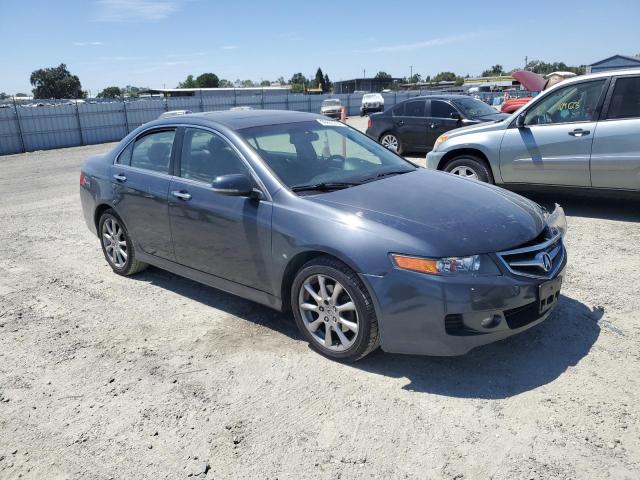 Photo 3 VIN: JH4CL96866C034276 - ACURA TSX 