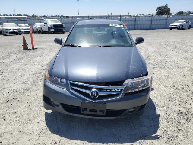 Photo 4 VIN: JH4CL96866C034276 - ACURA TSX 