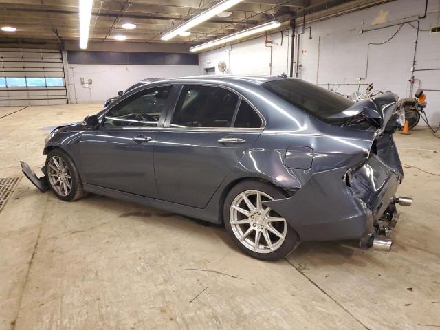 Photo 1 VIN: JH4CL96866C034634 - ACURA TSX 