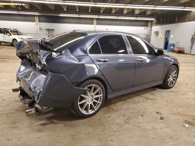 Photo 2 VIN: JH4CL96866C034634 - ACURA TSX 