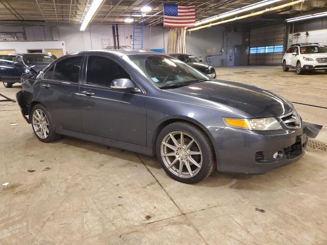 Photo 3 VIN: JH4CL96866C034634 - ACURA TSX 