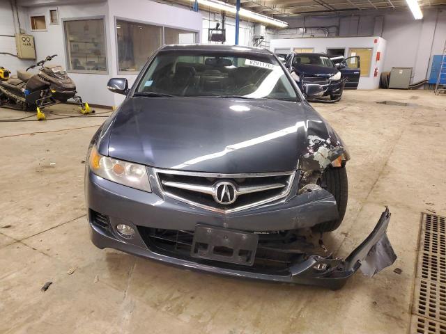 Photo 4 VIN: JH4CL96866C034634 - ACURA TSX 