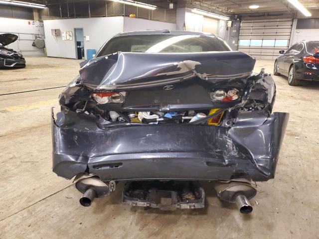 Photo 5 VIN: JH4CL96866C034634 - ACURA TSX 