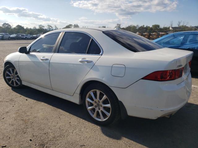 Photo 1 VIN: JH4CL96867C009198 - ACURA TSX 