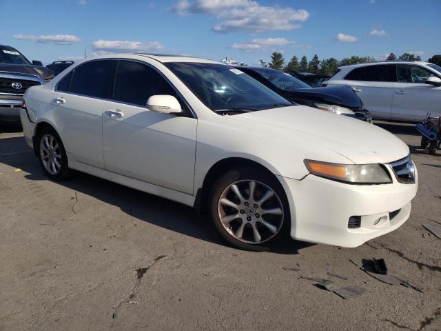 Photo 3 VIN: JH4CL96867C009198 - ACURA TSX 