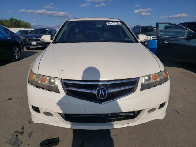 Photo 4 VIN: JH4CL96867C009198 - ACURA TSX 