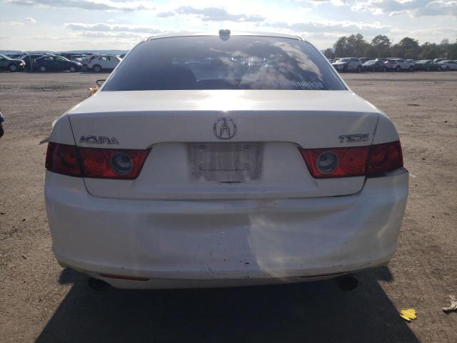 Photo 5 VIN: JH4CL96867C009198 - ACURA TSX 