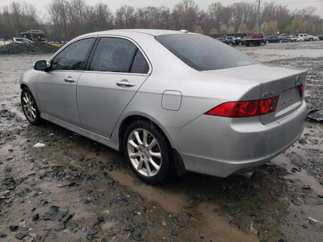 Photo 1 VIN: JH4CL96867C015731 - ACURA TSX 