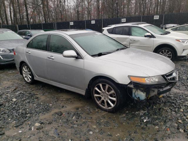 Photo 3 VIN: JH4CL96867C015731 - ACURA TSX 