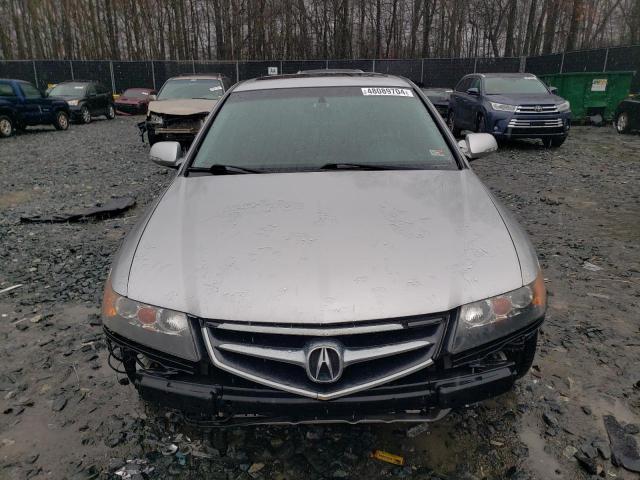 Photo 4 VIN: JH4CL96867C015731 - ACURA TSX 