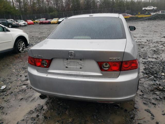 Photo 5 VIN: JH4CL96867C015731 - ACURA TSX 