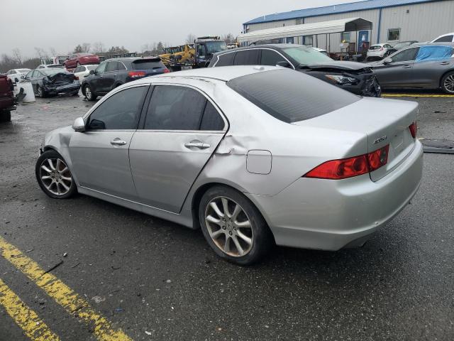 Photo 1 VIN: JH4CL96867C017687 - ACURA TSX 