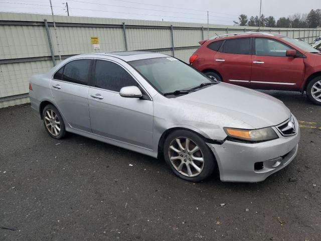 Photo 3 VIN: JH4CL96867C017687 - ACURA TSX 