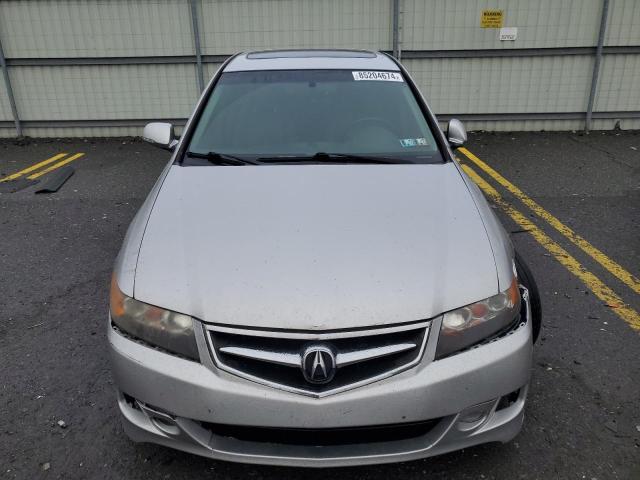 Photo 4 VIN: JH4CL96867C017687 - ACURA TSX 