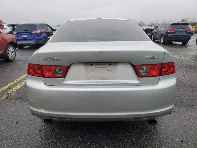 Photo 5 VIN: JH4CL96867C017687 - ACURA TSX 