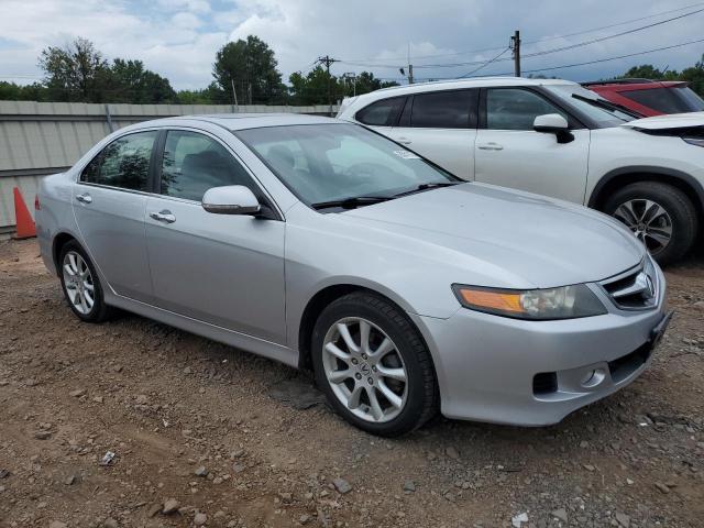 Photo 3 VIN: JH4CL96868C000776 - ACURA TSX 