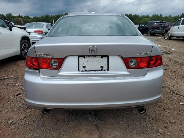 Photo 5 VIN: JH4CL96868C000776 - ACURA TSX 