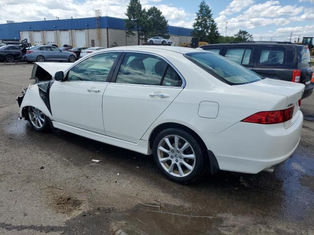 Photo 1 VIN: JH4CL96868C002348 - ACURA TSX 