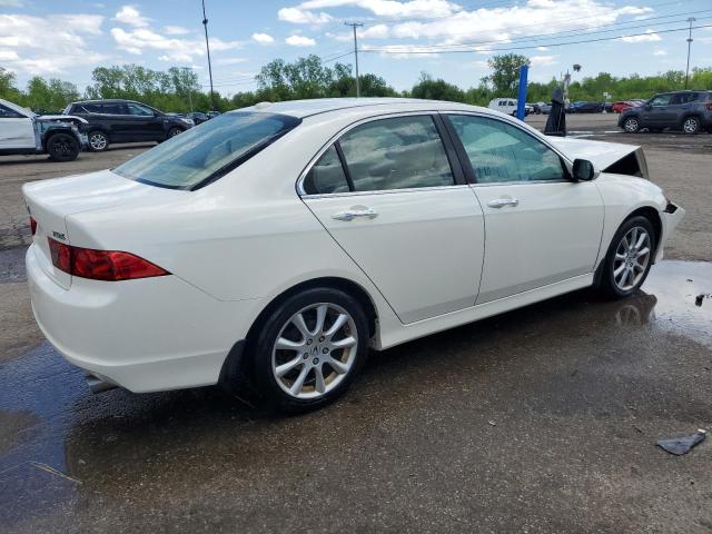 Photo 2 VIN: JH4CL96868C002348 - ACURA TSX 