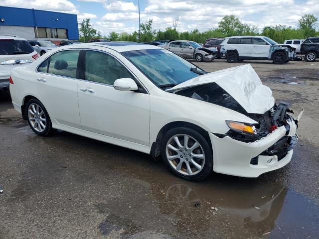 Photo 3 VIN: JH4CL96868C002348 - ACURA TSX 