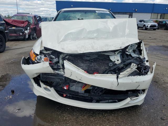 Photo 4 VIN: JH4CL96868C002348 - ACURA TSX 