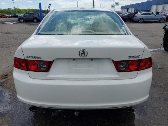 Photo 5 VIN: JH4CL96868C002348 - ACURA TSX 