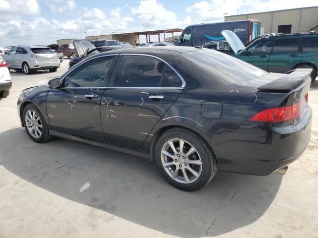 Photo 1 VIN: JH4CL96868C004035 - ACURA TSX 