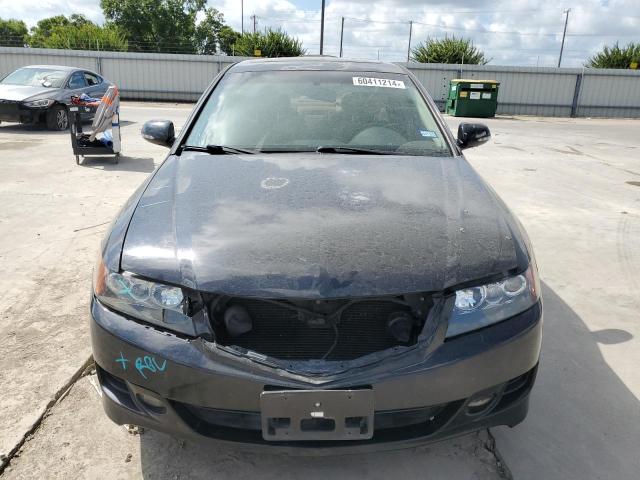 Photo 4 VIN: JH4CL96868C004035 - ACURA TSX 