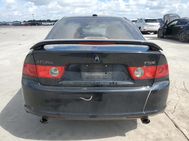 Photo 5 VIN: JH4CL96868C004035 - ACURA TSX 