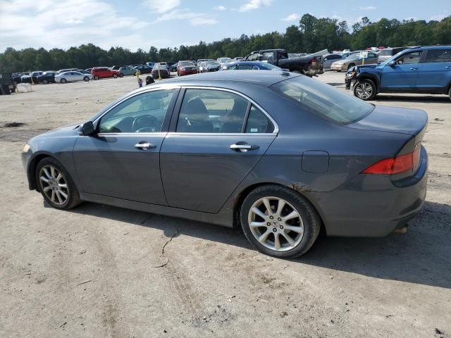 Photo 1 VIN: JH4CL96868C006318 - ACURA TSX 