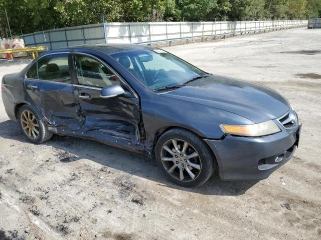 Photo 3 VIN: JH4CL96868C006318 - ACURA TSX 