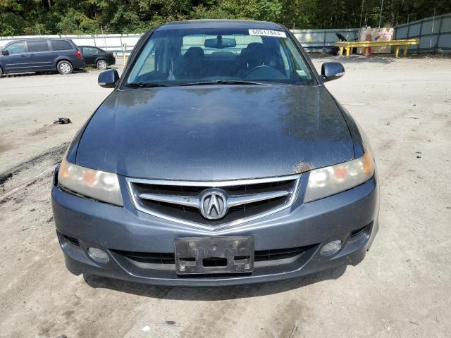 Photo 4 VIN: JH4CL96868C006318 - ACURA TSX 