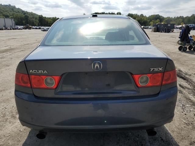 Photo 5 VIN: JH4CL96868C006318 - ACURA TSX 