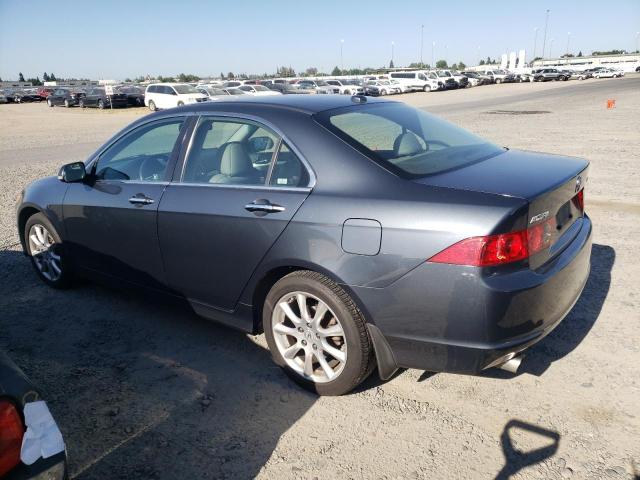 Photo 1 VIN: JH4CL96868C008599 - ACURA TSX 